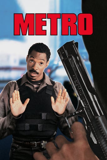 دانلود فیلم Metro 1997