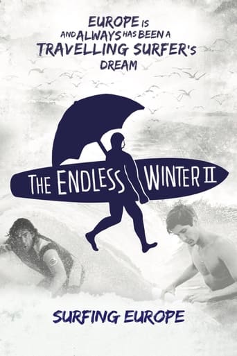دانلود فیلم The Endless Winter II: Surfing Europe 2017