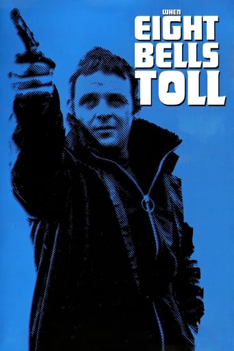 دانلود فیلم When Eight Bells Toll 1971