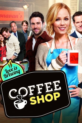 دانلود فیلم Coffee Shop 2014