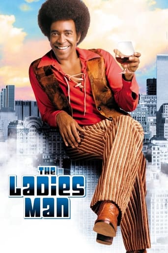 دانلود فیلم The Ladies Man 2000