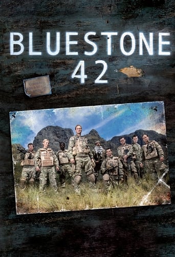 Bluestone 42 2013