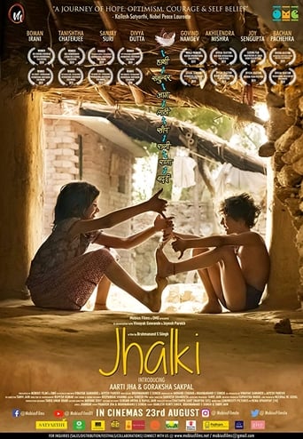 دانلود فیلم Jhalki 2019