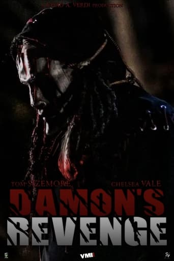 دانلود فیلم Damon's Revenge 2022 (انتقام دیمون)