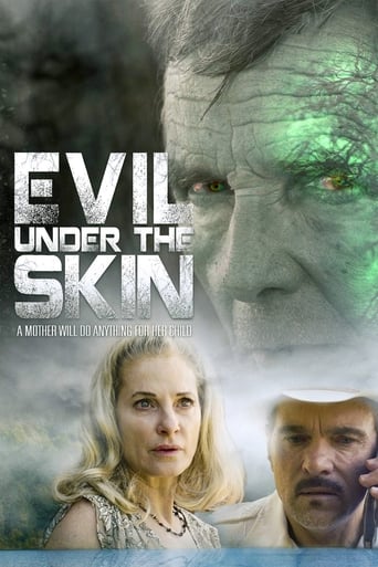 Evil Under the Skin 2019 (شیطان زیر پوست)