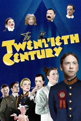 The Twentieth Century 2019 (قرن بیستم)