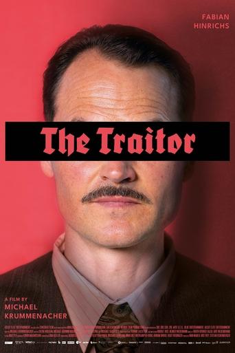 The Traitor 2024