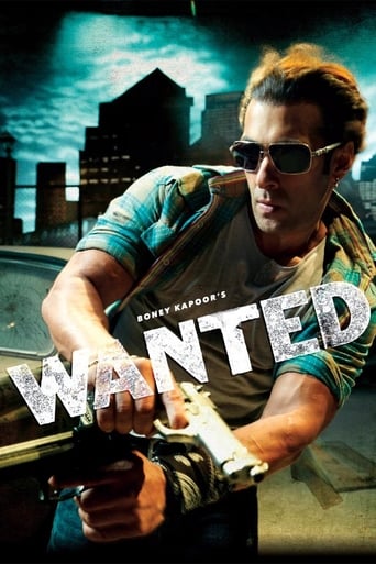 Wanted 2009