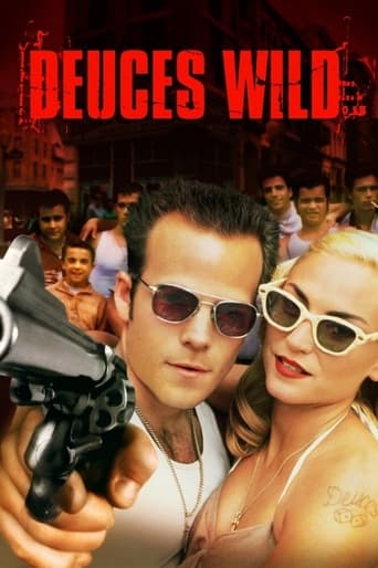 دانلود فیلم Deuces Wild 2002