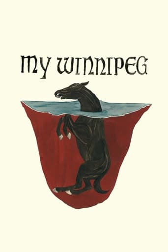 My Winnipeg 2007