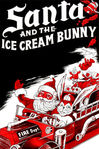 دانلود فیلم Santa and the Ice Cream Bunny 1972