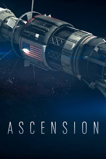 دانلود سریال Ascension 2014 دوبله فارسی بدون سانسور