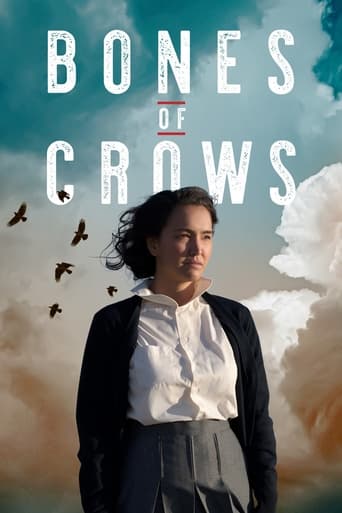 Bones of Crows 2023