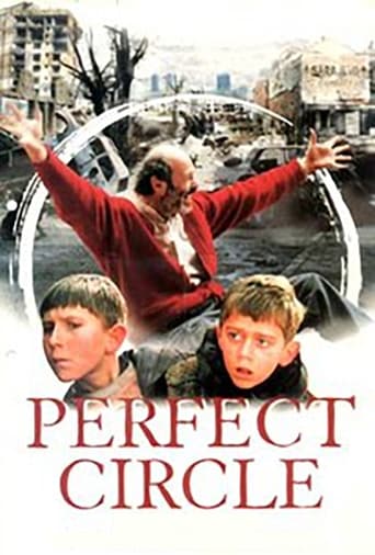 دانلود فیلم The Perfect Circle 1997