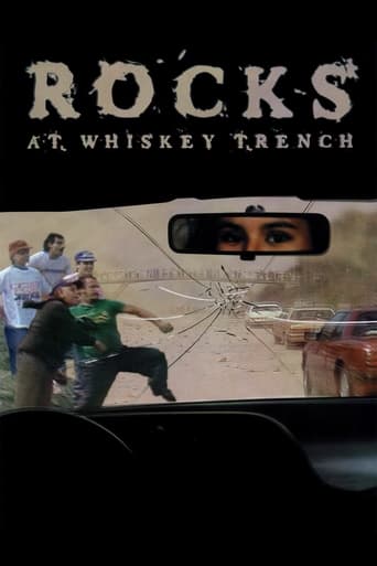 دانلود فیلم Rocks at Whiskey Trench 2000