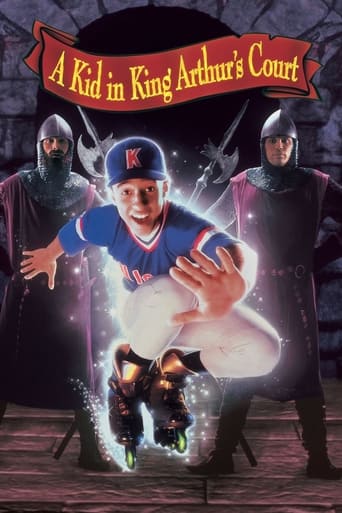 دانلود فیلم A Kid in King Arthur's Court 1995