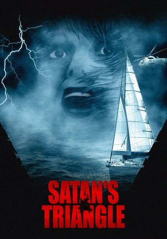 دانلود فیلم Satan's Triangle 1975