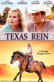 دانلود فیلم Texas Rein 2016