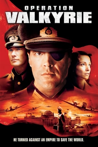 دانلود فیلم Operation Valkyrie 2004