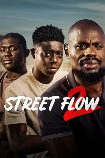 دانلود فیلم Street Flow 2 2023