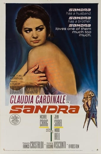 دانلود فیلم Sandra 1965