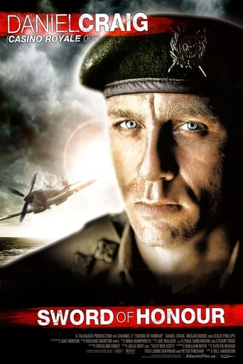 دانلود فیلم Sword of Honour 2001