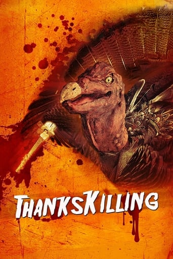 دانلود فیلم ThanksKilling 2008