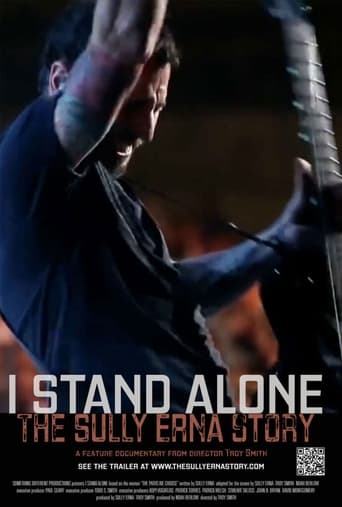 دانلود فیلم I Stand Alone: The Sully Erna Story 2023