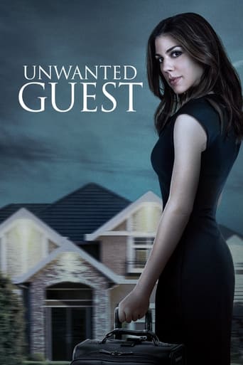 دانلود فیلم Unwanted Guest 2016