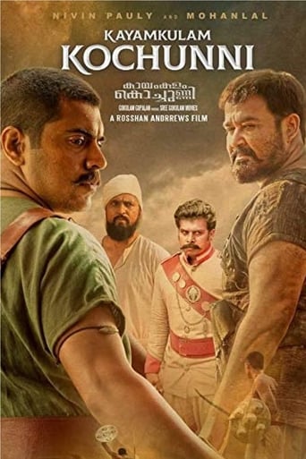 دانلود فیلم Kayamkulam Kochunni 2018