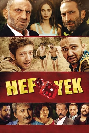 دانلود فیلم Hep Yek 2016