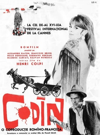 Codine 1963