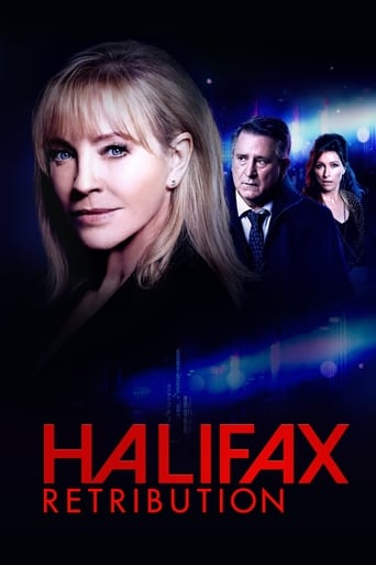 Halifax: Retribution 2020 (هالیفاکس: قصاص)