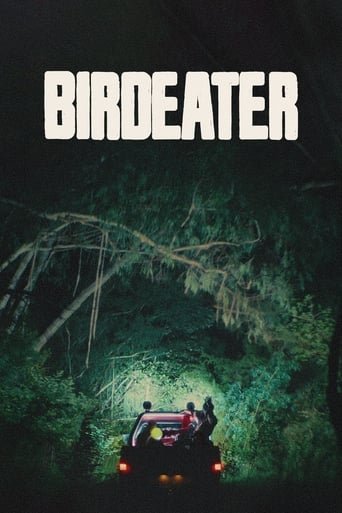 دانلود فیلم Birdeater 2023