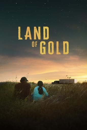 دانلود فیلم Land of Gold 2022