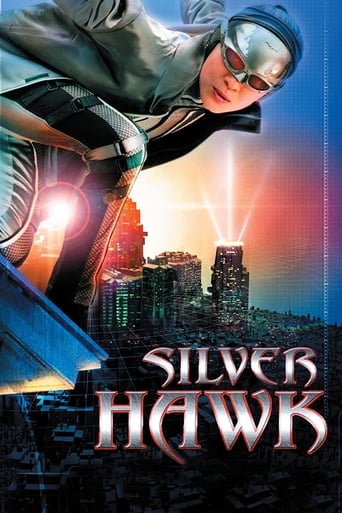 Silver Hawk 2004