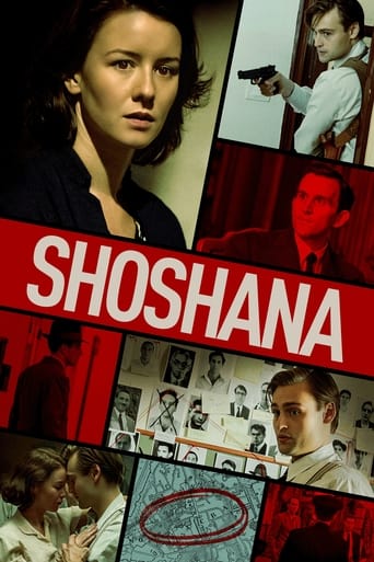 دانلود فیلم Shoshana 2023