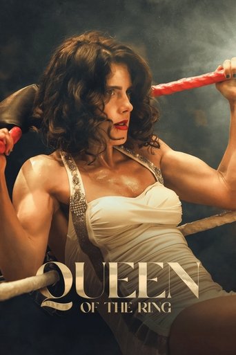 دانلود فیلم Queen of the Ring 2024