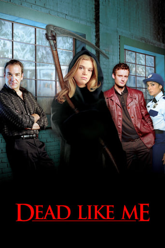 Dead Like Me 2003