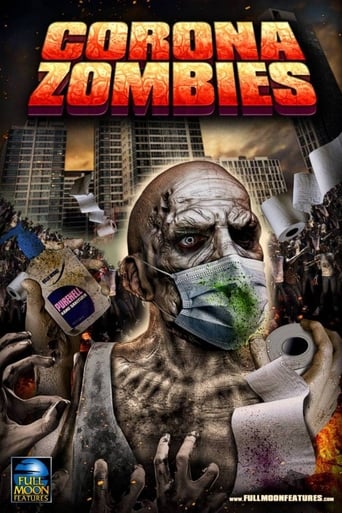 دانلود فیلم Corona Zombies 2020