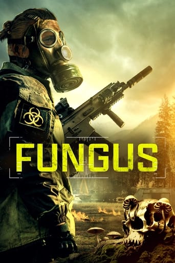 دانلود فیلم Fungus 2023 دوبله فارسی بدون سانسور