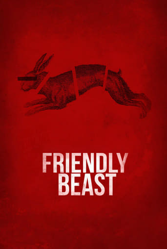 دانلود فیلم Friendly Beast 2017