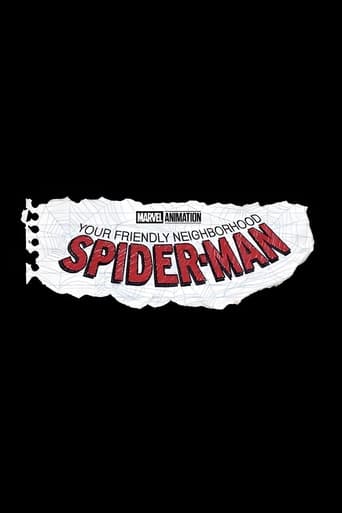 دانلود سریال Your Friendly Neighborhood Spider-Man 2024