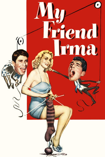 دانلود فیلم My Friend Irma 1949