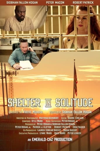 دانلود فیلم Shelter in Solitude 2023