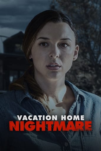 دانلود فیلم Vacation Home Nightmare 2023