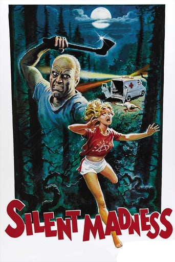Silent Madness 1984