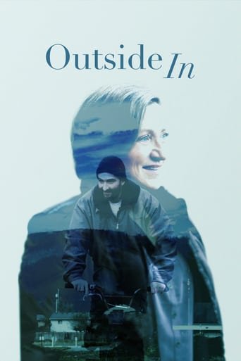 دانلود فیلم Outside In 2017