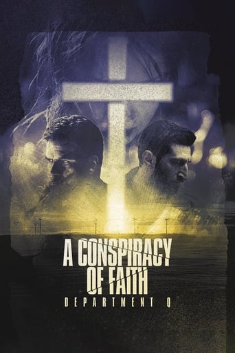 دانلود فیلم A Conspiracy of Faith 2016