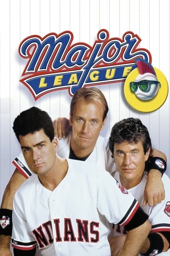 دانلود فیلم Major League 1989